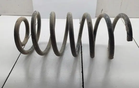 Skoda Octavia Mk1 (1U) Front coil spring 