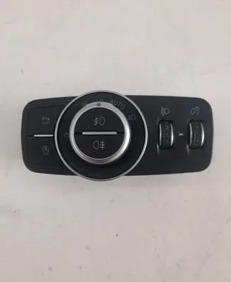 Alfa Romeo Stelvio Light switch 01561241710 00180