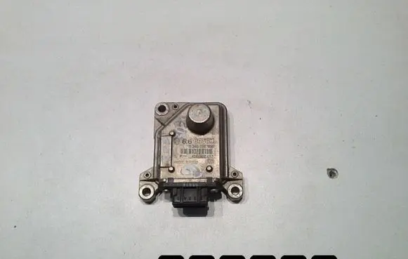 Audi A8 S8 D2 4D Engine control unit/module 0265005206