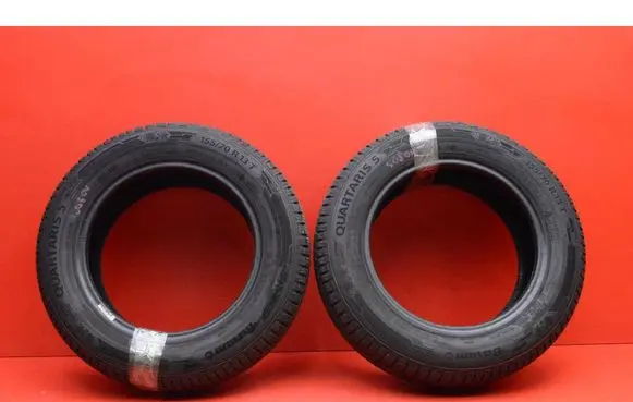 Seat Arosa R17 C winter tire 