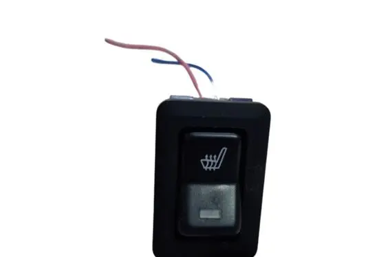 Peugeot iOn Seat heating switch 1801A