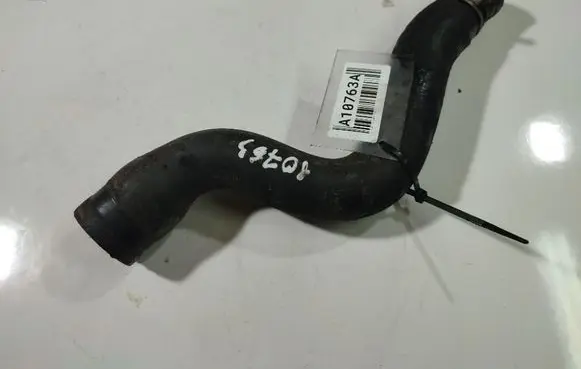 Citroen C4 I Engine coolant pipe/hose 