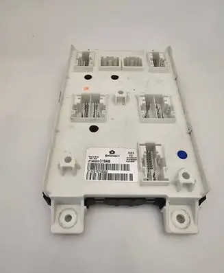Ram 1500 Comfort/convenience module 68320320AB 23087A 1C015793332