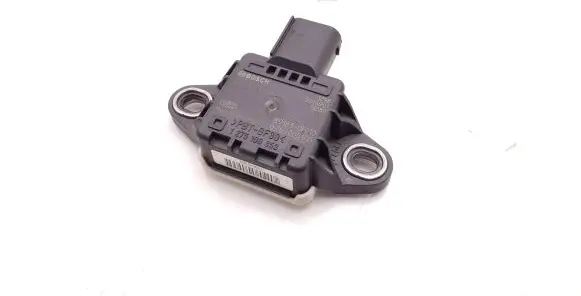 Toyota Verso ESP acceleration yaw rate sensor 0265005915 1275100853 891830F010