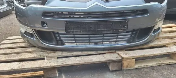 Citroen C5 Front bumper