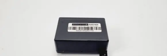 Audi A3 S3 8P Other control units/modules 5060104202798 AUD07N0K