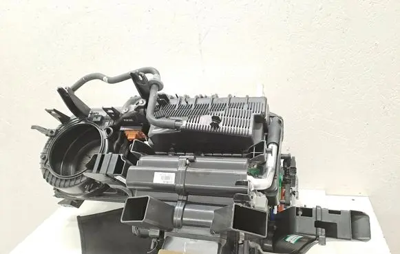 KIA Ceed Interior heater climate box assembly 97200J7080 A20473983 EA1F0EDFAD02