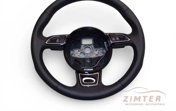Audi A5 Sportback 8TA Steering wheel 8K0419091BN