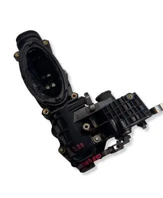 Infiniti Q50 Intake manifold A6510905737