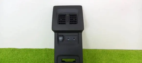 Mercedes-Benz Citan II W420 Central console control unit A4206842900 969300366R 687609213R