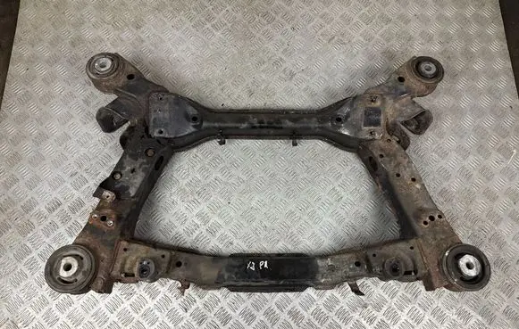 Jaguar XJ X350 Front subframe