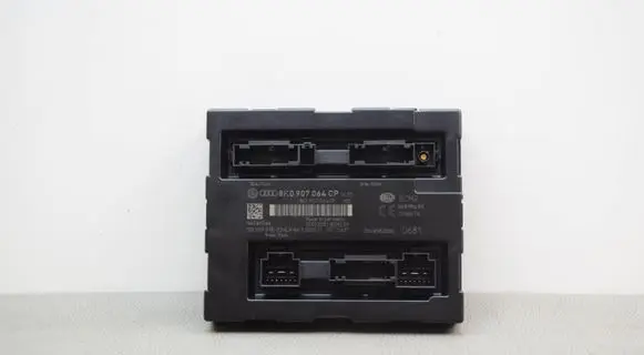 Audi A5 Sportback 8TA Central body control module 8K0907064CP