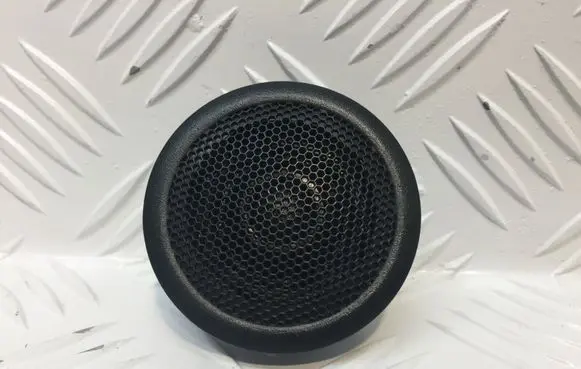 Ford Mondeo MK IV Front door high frequency speaker 6M2T18932