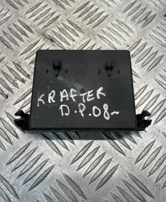 Volkswagen Crafter Door control unit/module A9068204226