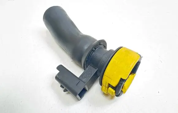 Citroen C4 II Intake air temperature sensor 9673593680