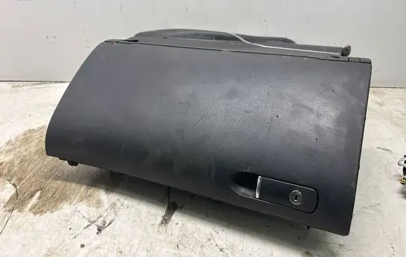 Audi A4 S4 B7 8E 8H Glove box set 8E1857035D