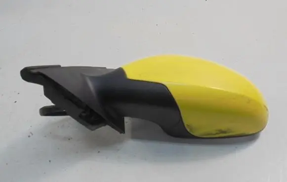 Seat Ibiza III (6L) Manual wing mirror 014142