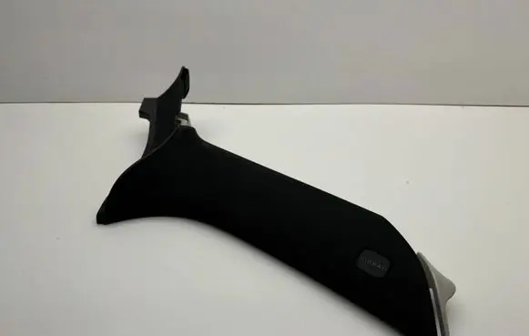 Mercedes-Benz GLC X253 C253 (B) pillar trim (top) A2536901725