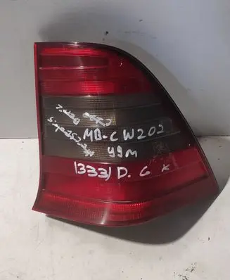 Mercedes-Benz C W202 Rear/tail lights