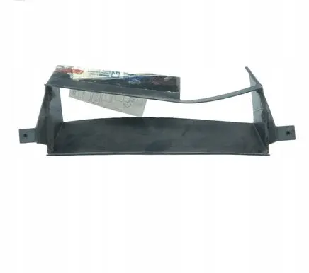Fiat Panda III Radiator trim 7618336