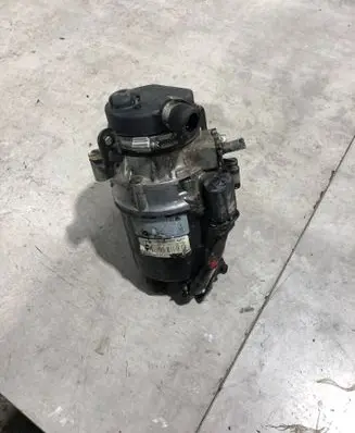 Power steering pump