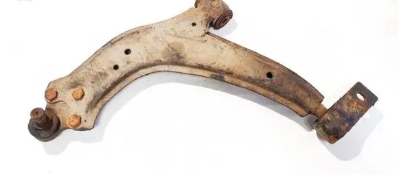 Citroen Berlingo Front lower control arm/wishbone