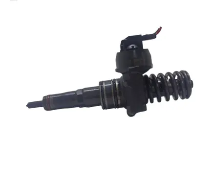 Volkswagen Caddy Fuel injector 0414720313 038130073BN