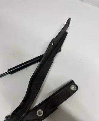 Dodge Charger Engine bonnet/hood hinges 55113551AF P55113551AF 55113777AB