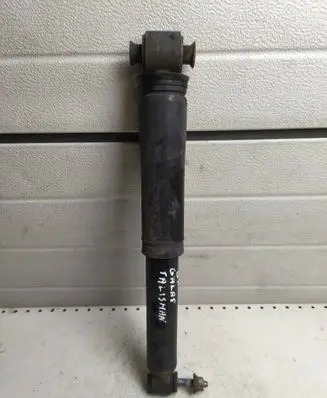 Renault Talisman Rear shock absorber/damper 608011510023