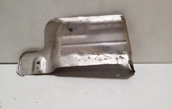 Audi TT TTS Mk2 Heat shield in engine bay 1K2423981E
