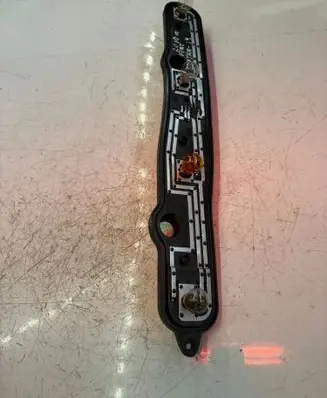 Fiat Ducato Tail light part 20161751