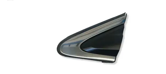 Honda CR-V Front door glass trim molding 75495T1GAE001