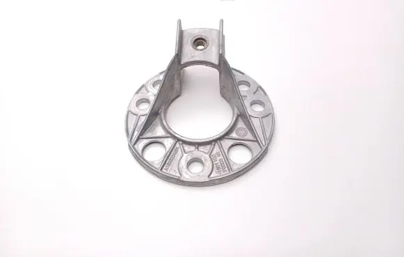 Mercedes-Benz GLE AMG (W166 - C292) Front upper strut mount A1666201601