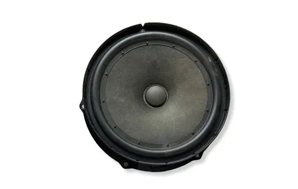 Volkswagen Transporter - Caravelle T5 Front door speaker 1K0035454F 900475460004