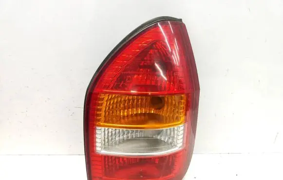 Opel Zafira A Rear/tail lights 62281