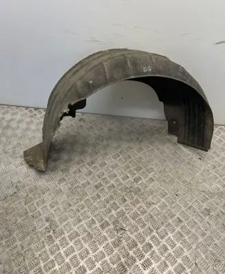 Volkswagen Golf VIII Rear arch fender liner splash guards 5H0810972D 5H0810972