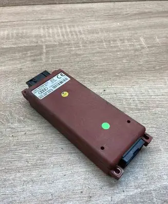 Volkswagen PASSAT B5.5 Phone control unit/module 8D0862335B 04162217101