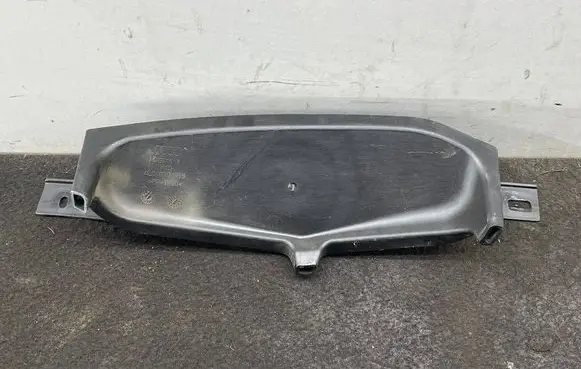 Audi Q7 4L Engine compartment bulkhead 4L0819979
