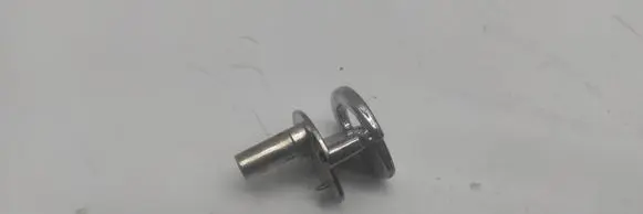 Audi A4 S4 B8 8K Tie down hook / loop 3C9867160