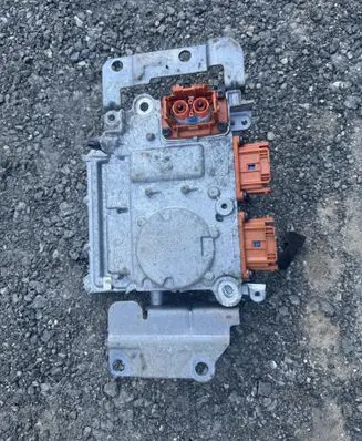 Renault Zoe Other devices 293A02338R