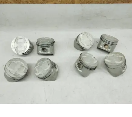 Mercedes-Benz S W126 Piston 1160300318 A1160300318 1160301118