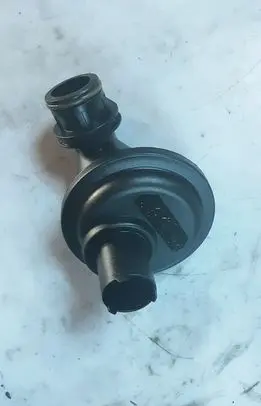 Audi A6 S6 C7 4G Oil sump strainer pipe 059115103R