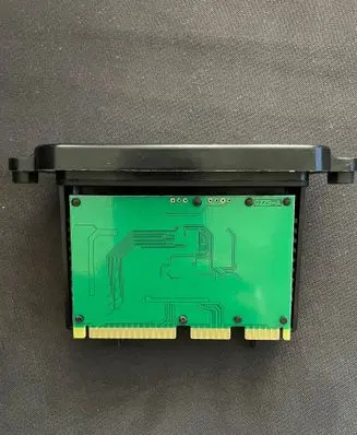 BMW 5 F10 F11 LED ballast control module 63117316217 7316217