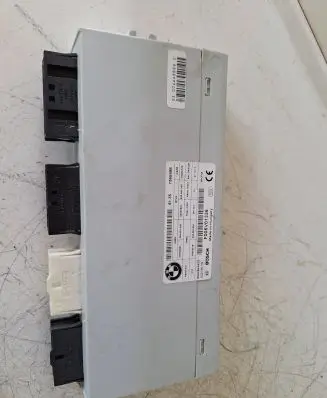 BMW 5 F10 F11 Tailgate/trunk control unit/module 0042844403 F005V01336 7365898
