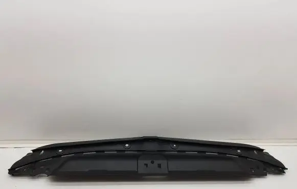 BMW 3 G20 G21 Engine bonnet/hood lock trim molding 7461970