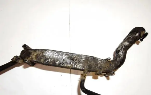Subaru Impreza I Engine coolant pipe/hose