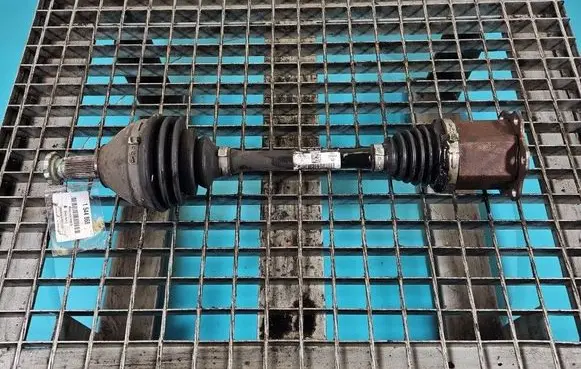 Skoda Kamiq Front driveshaft 2Q0407271BQ IMPRK1544868