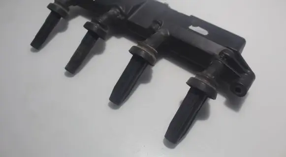 Citroen C2 High voltage ignition coil