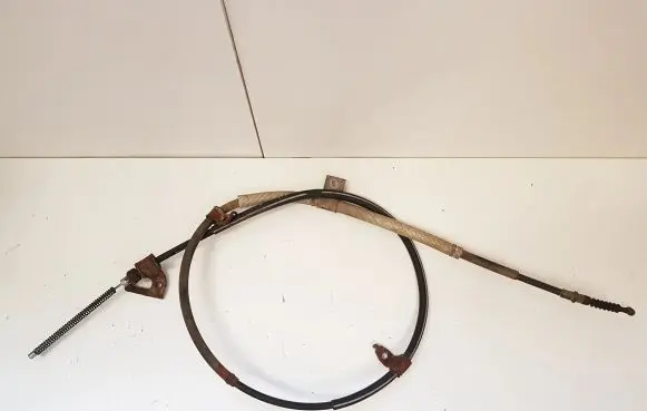 Mitsubishi L200 Hand brake release cable 4820A448
