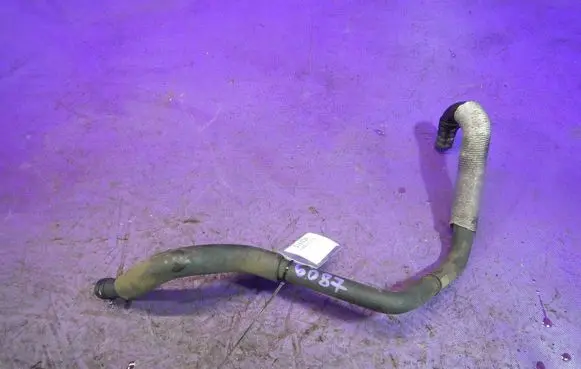 Volkswagen Lupo Power steering hose/pipe/line 
